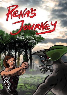 Rena's Journey