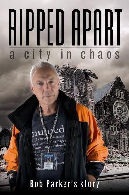 Catalogue record for Ripped apart: A city in chaos