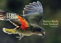 Catalogue record for Native Birds of New Zealand