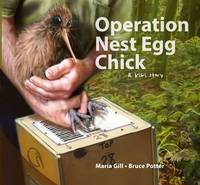 Catalogue record for Operation Nest Egg Chick