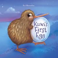 Catalogue search for Kuwi's first egg