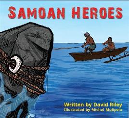 Samoan Heroes