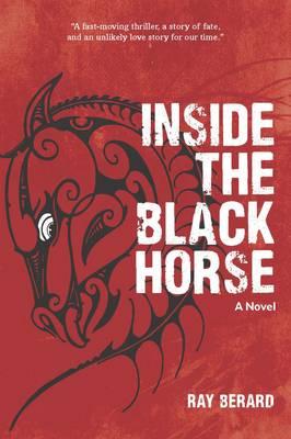 Inside the Black Horse