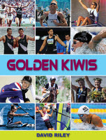 Golden Kiwis Golden Kiwis