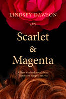 Scarlet &amp; Magenta