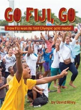 Go Fiji, Go