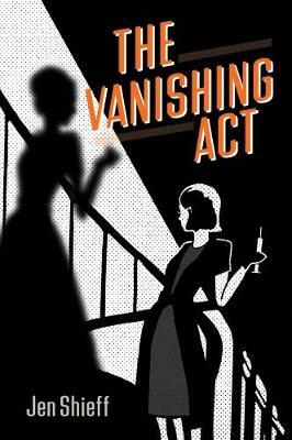 Catalogue link for The vanishing act