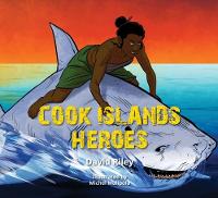 Cook Islands Heroes