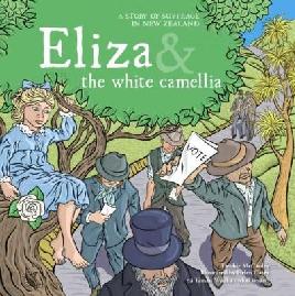 Eliza and the White Camellia