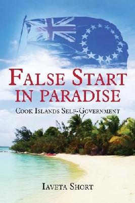 "False Start in Paradise" by Short, Iaveta