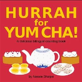 Hurrah for Yum Cha Christchurch City Libraries Ng Kete W nanga