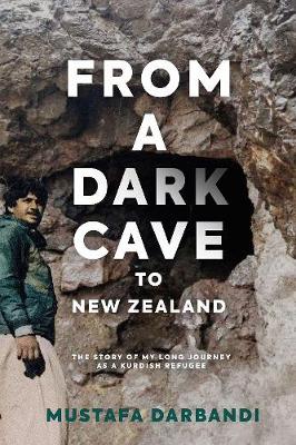 Catalogue record for From a dark cave