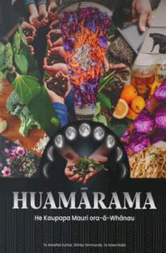 "Huamārama" by Kumar, Te Atawhai
