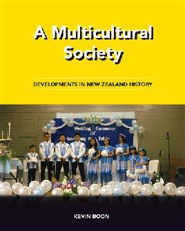 A Multicultural Society