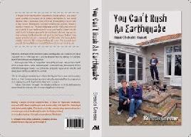 Catalogue record for You can't rush an earthquake