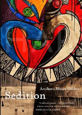 Catalogue search for Sedition