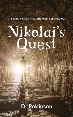 Catalogue search for Nikolai's quest