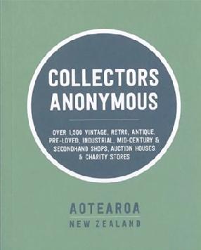 "Collectors Anonymous"