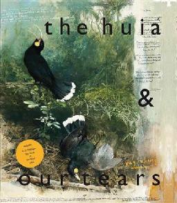 "The Huia & Our Tears" by Harris-Ching, Raymond, 1939-