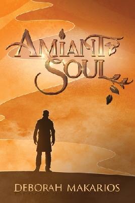 "Amiant Soul" by Makarios, Deborah