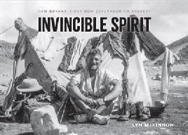 "Invincible Spirit" by McKinnon, Lyn