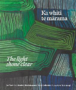 "Ka whiti te mārama" by MacKinnon, Toni