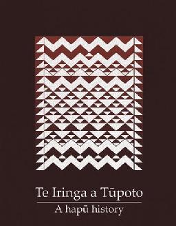"Te Iringa A Tūpoto" by White, Paul