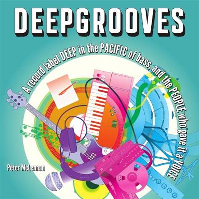 "Deepgrooves" by McLennan, Peter, 1966-