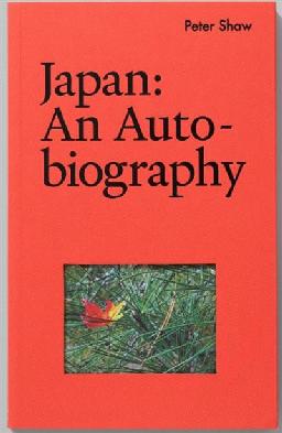 "Japan" by Shaw, Peter