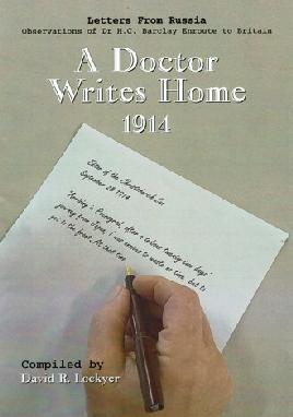 "A Doctor Writes Home 1914"