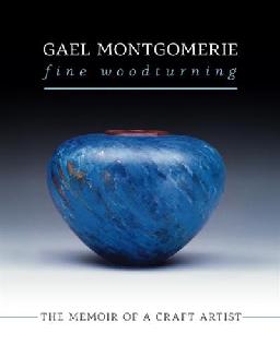 "Fine Woodturning" by Montgomerie, Gael