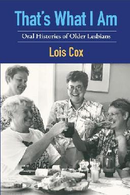 "That's What I Am" by Cox, Lois, 1941-
