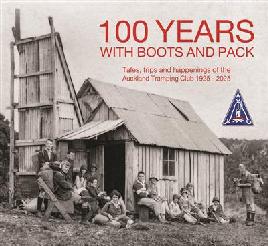 "100 Years With Boots and Pack"