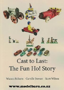 Cast to Last