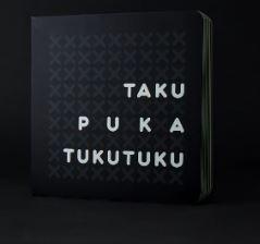 "Taku puka tukutuku" by Ngata, Mihikeita