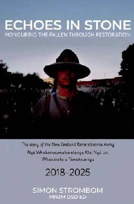 "Echoes in Stone" by Strombom, Simon