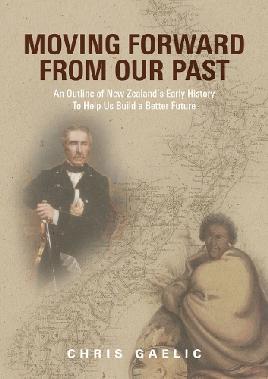 "Moving Forward From Our Past" by Gaelic, Chris