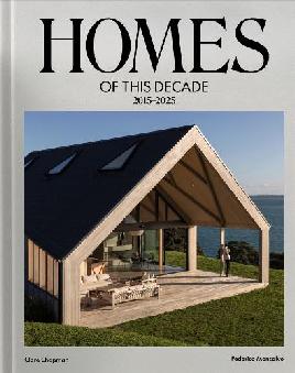 "Homes of This Decade" by Chapman, Clare