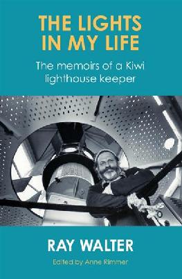 "The Lights in My Life" by Walter, Ray