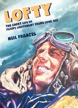 "Lofty" by Frances, Neil, 1951-