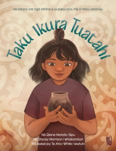 "Taku ikura tuatahi" by Matata-Sipu, Qiane