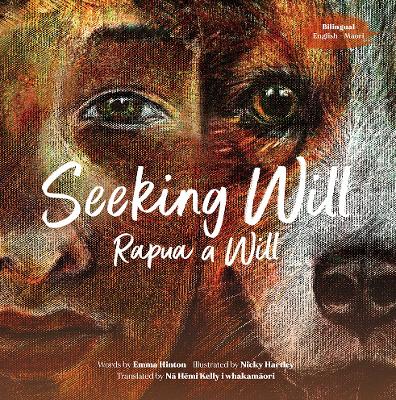 "Seeking A Will" by Hinton, Emma