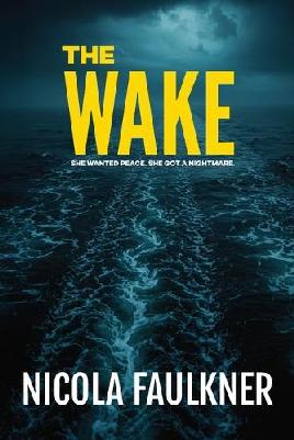"The Wake" by Faulkner, Nicola