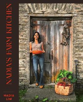 Nadia Lim's Good Food Cook Book | Christchurch City Libraries Ngā