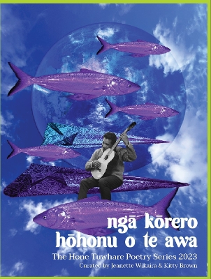 "Ngā Kōrero Hōhōnū O Te Awa"