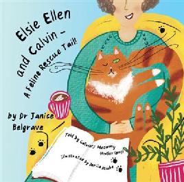 "Elsie Ellen and Calvin" by Belgrave, Janice