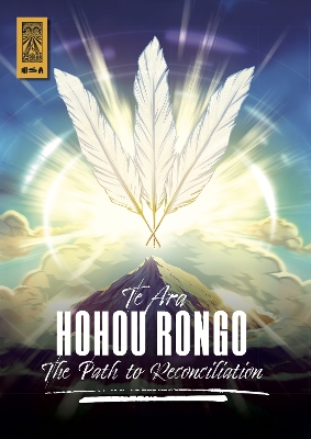 "Te Ara Hohou Rongo" by McLean, James