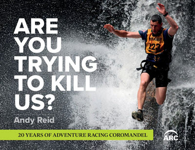 "Are You Trying to Kill Us?" by Reid, Andy