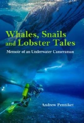 "Whales, Snails and Lobster Tales" by Penniket, Andrew