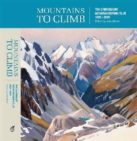 "Mountains to Climb"